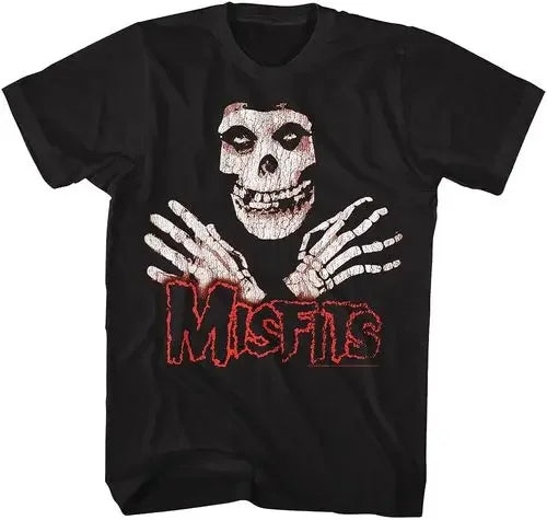 Misfits  Style  T-shirt
