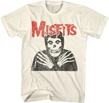 Misfits  Style  T-shirt