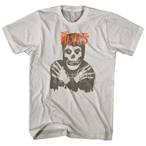 Misfits  Style  T-shirt
