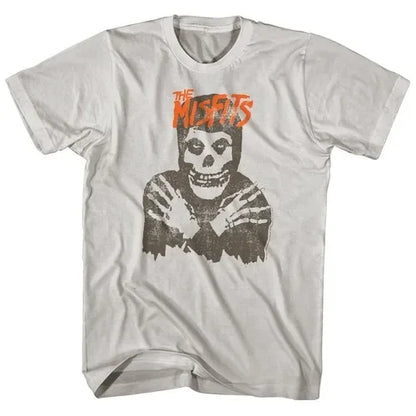 Misfits  Style  T-shirt