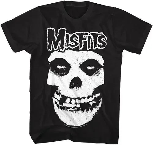 Misfits  Style  T-shirt