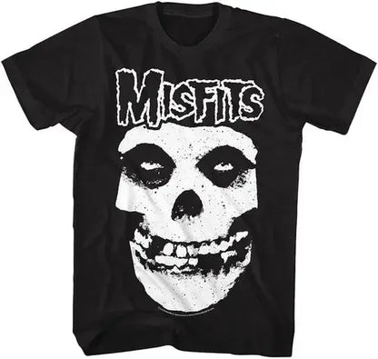 Misfits  Style  T-shirt