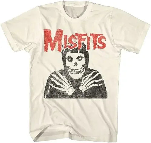Misfits  Style  T-shirt