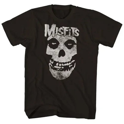 Misfits  Style  T-shirt
