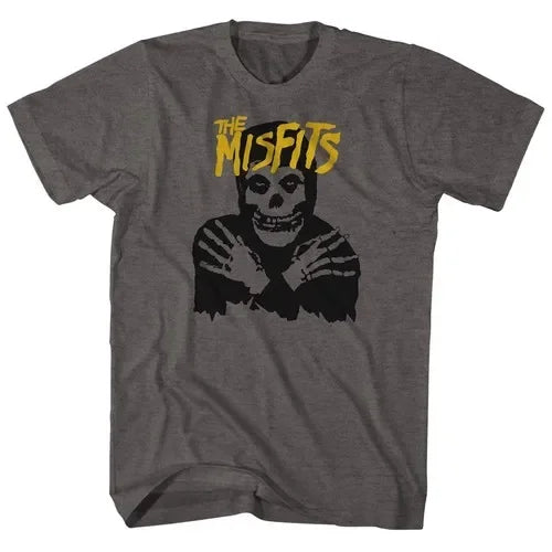 Misfits  Style  T-shirt