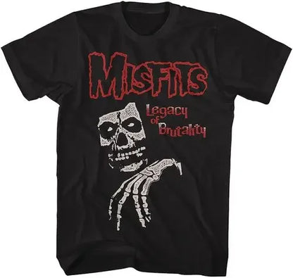 Misfits  Style  T-shirt