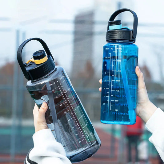 Sports Water Bottle