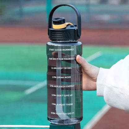 Sports Water Bottle