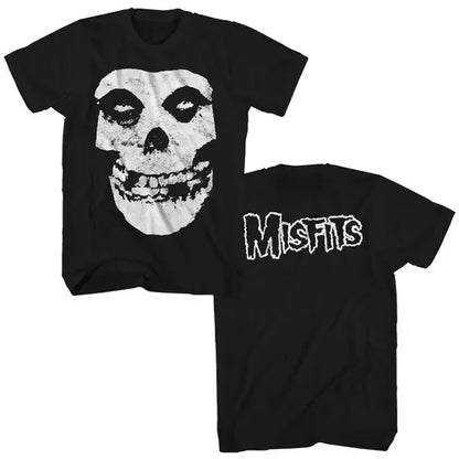 Misfits  Style  T-shirt