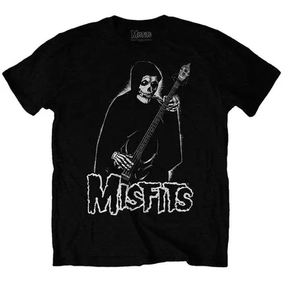 Misfits  Style  T-shirt