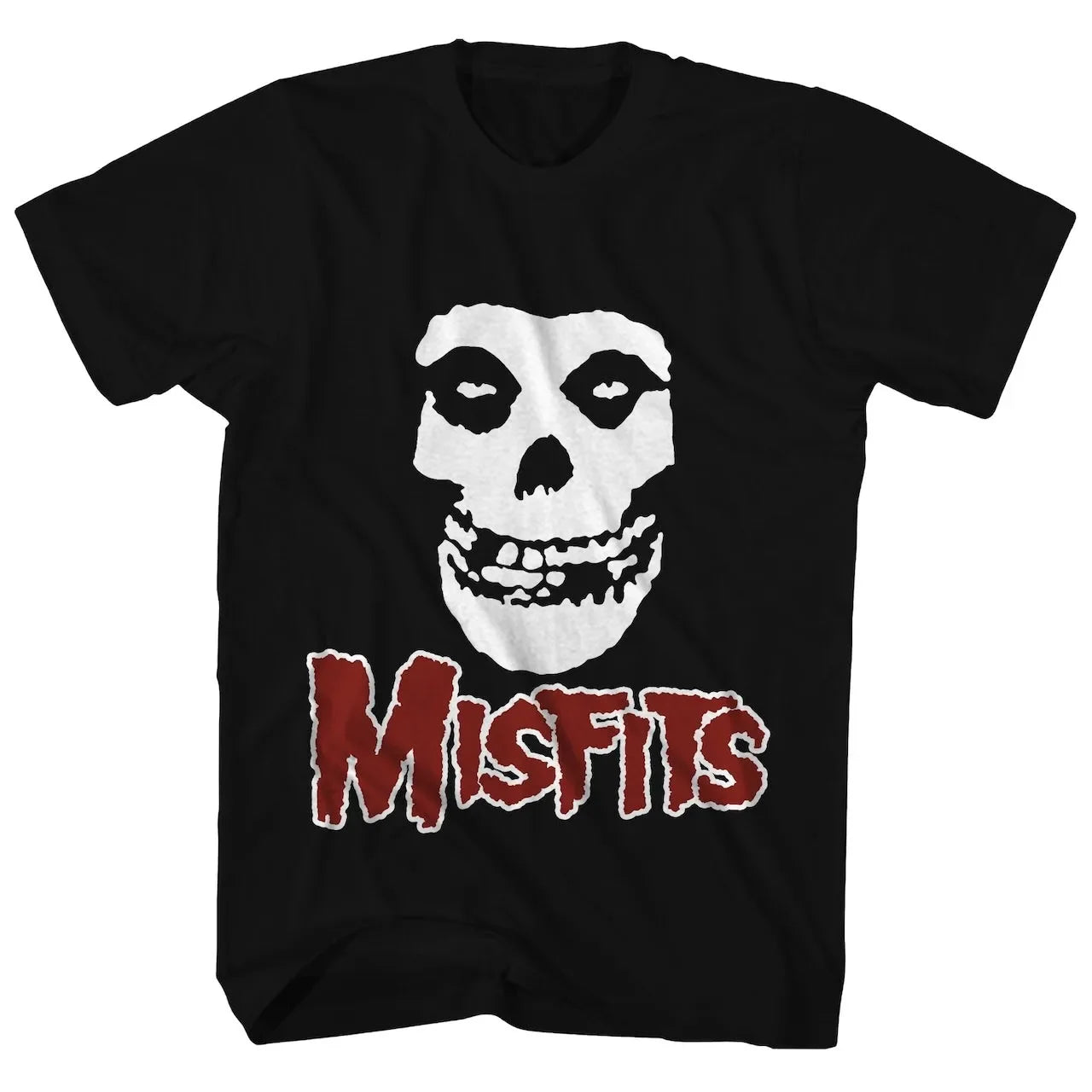 Misfits  Style  T-shirt