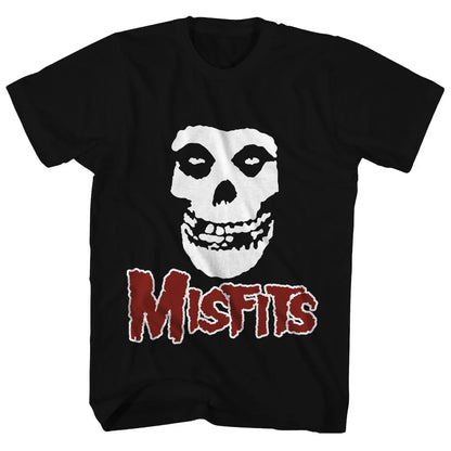 Misfits  Style  T-shirt