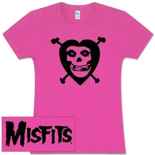 Misfits  Style  T-shirt