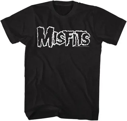 Misfits  Style  T-shirt
