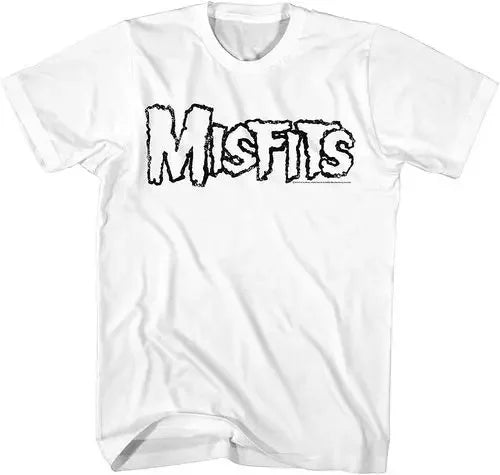 Misfits  Style  T-shirt