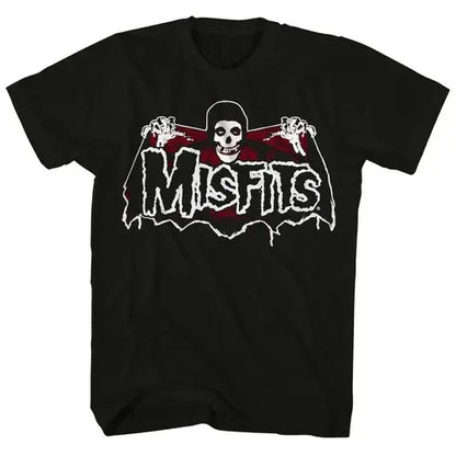 Misfits  Style  T-shirt