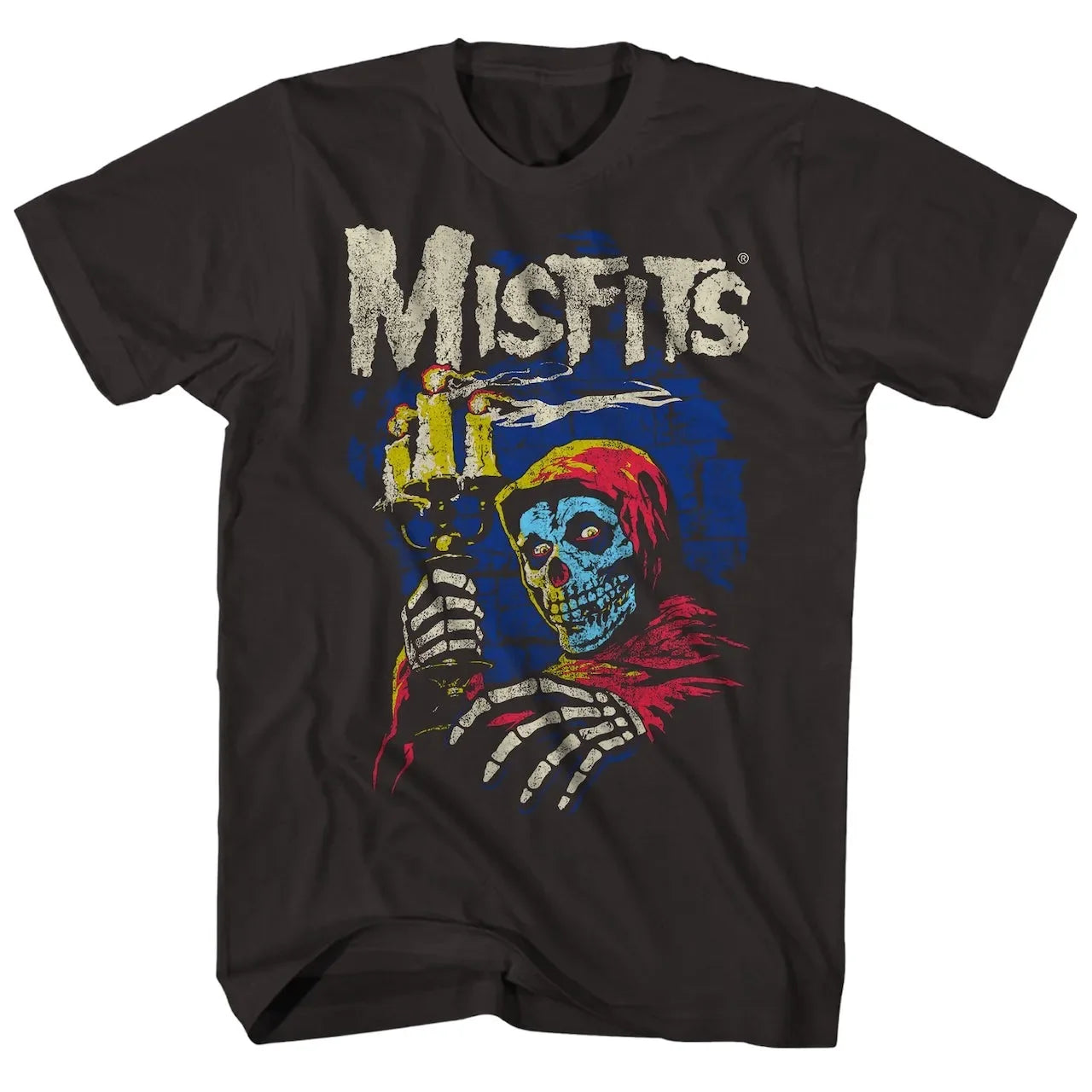 Misfits  Style  T-shirt