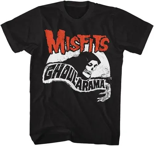 Misfits  Style  T-shirt