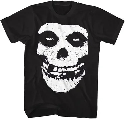 Misfits  Style  T-shirt