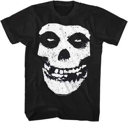 Misfits  Style  T-shirt